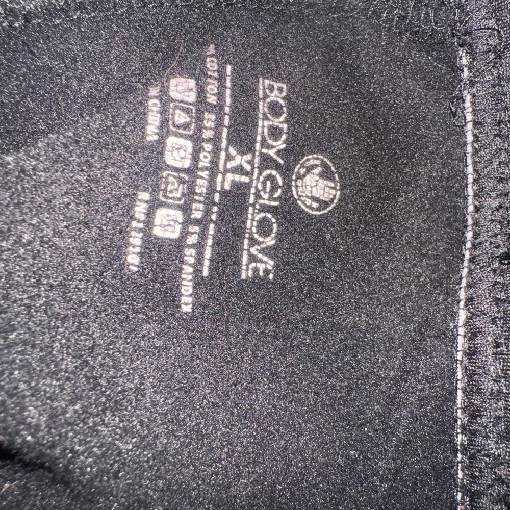 Body Glove Charcoal Apparel
